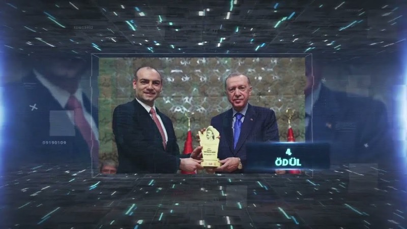 199 Bölümden Kesitler — Teknoloji ve Gelecek 200. Bölüm Özel arşiv özeti video kartı