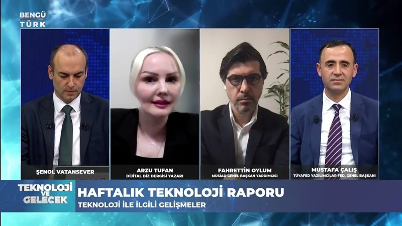 208. Bölüm — STK'larda Sürdürülebilirlik Vizyonu video kartı