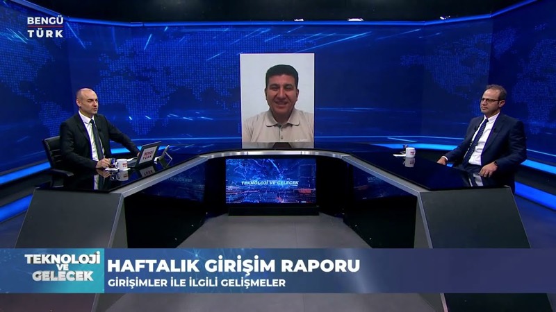 211. Bölüm — Zihin ve Teknoloji Arasındaki Köprü video kartı